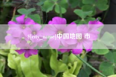 银川中国地图 市