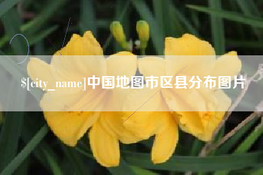 银川中国地图市区县分布图片