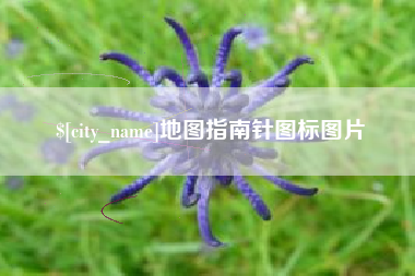 银川地图指南针图标图片